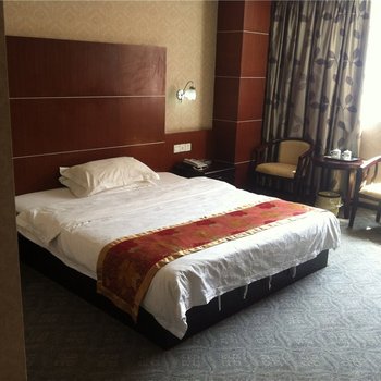 武平县标商务宾馆酒店提供图片