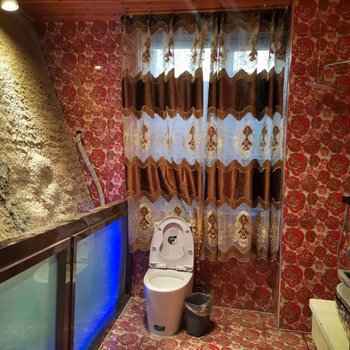 喀什九隆泉民宿酒店提供图片