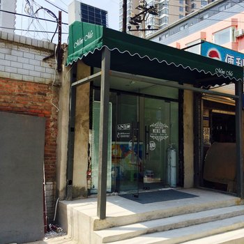 北京MiniMe酒店