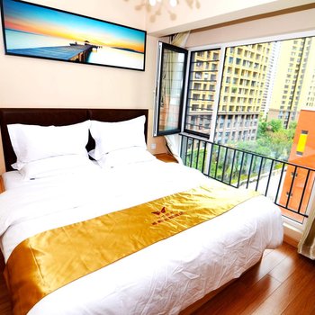 西安慕影拾光主题酒店酒店提供图片