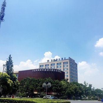 杭州舒泊豪大酒店