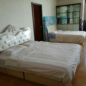 丹东暖心管家公寓(滨江中路分店)酒店提供图片