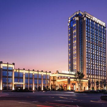 建湖九龙国际大酒店