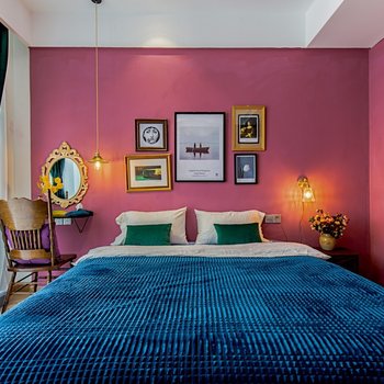 杭州西柚酒店