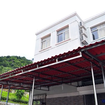 从化碧水新村怡乐度假别墅酒店提供图片