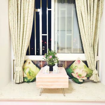 泸州雅棠公寓酒店提供图片