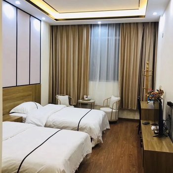 腾冲清新商务酒店酒店提供图片