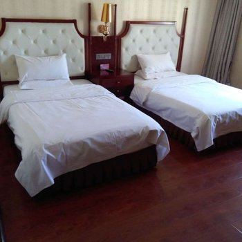 乌鲁木齐喀什国际酒店酒店提供图片