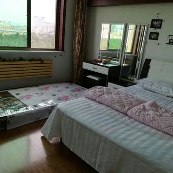 杨先生公寓(威海国际浴场店)