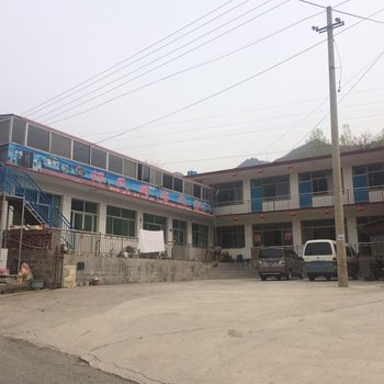 承德保民农家院酒店提供图片