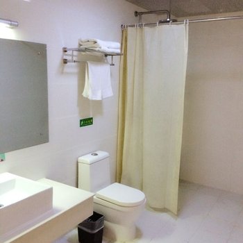 十堰越洋国际商务宾馆酒店提供图片