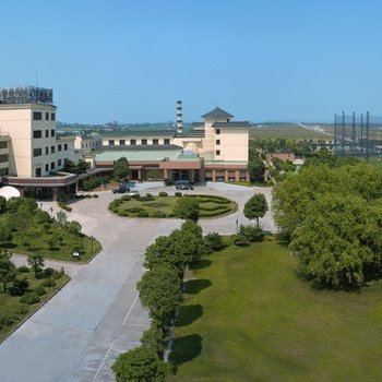 无锡舜天碧波度假村