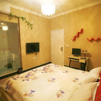 凤凰小懒人精品旅馆酒店提供图片