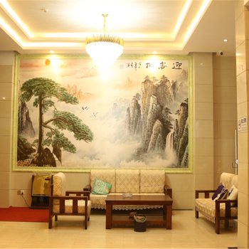 万载泰博公寓(4号店)酒店提供图片