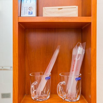 成都美术生公寓(致民路西分店)酒店提供图片