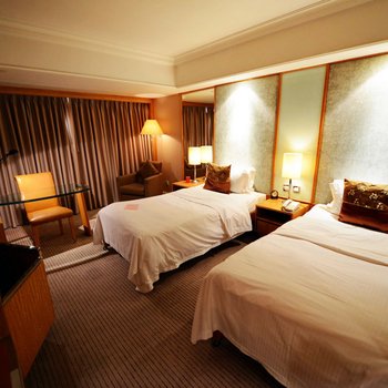 本溪万豪国际酒店酒店提供图片