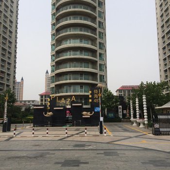 南戴河秦皇岛南戴河高层海景公寓