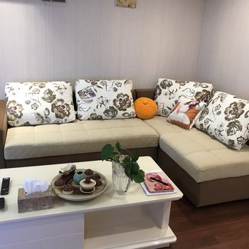 乌鲁木齐藤蔓小屋酒店提供图片