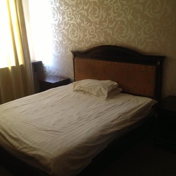 喀什天海宾馆酒店提供图片