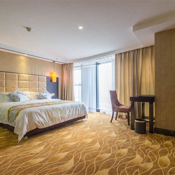 重庆万登酒店酒店提供图片