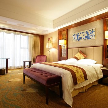 东莞汇丽华酒店酒店提供图片