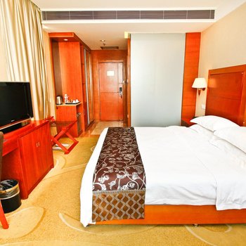 西安晶海商务酒店酒店提供图片