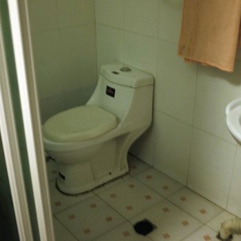 海伦天麒居家旅馆酒店提供图片