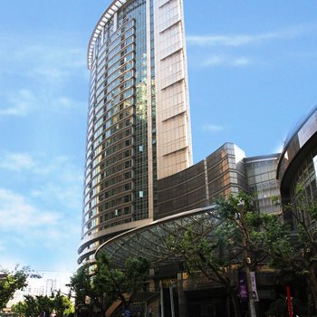 上海阿卑斯新时空酒店公寓