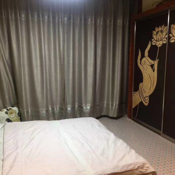 营口万科海景度假酒店公寓(鲅鱼分店)