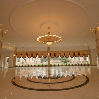 长沙圣爵菲斯之家商务宾馆酒店提供图片