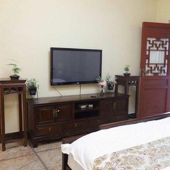 张家口榆园世园会民宿酒店提供图片