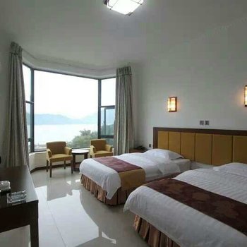 洪雅雅滨度假酒店酒店提供图片