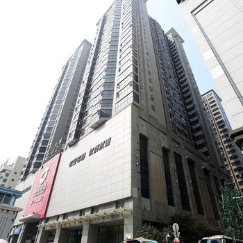 长沙丰瑞宾馆