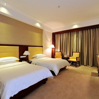 南靖万嘉豪国际温泉大酒店酒店提供图片