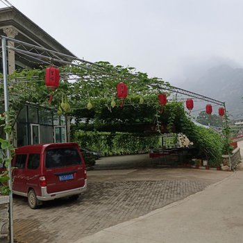 昌黎望峪庄园