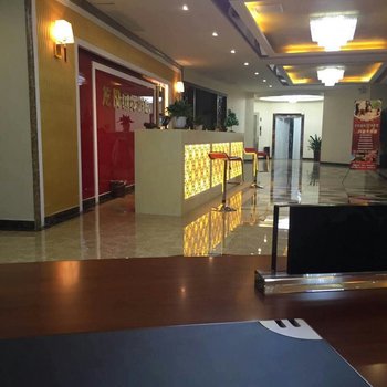 合肥龙悦国际酒店