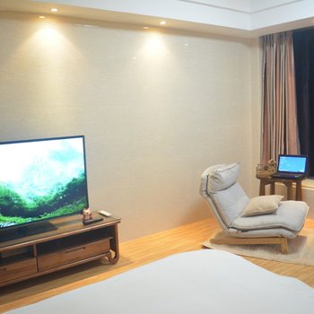 广州Mike-Wang公寓(泰兴路分店)酒店提供图片