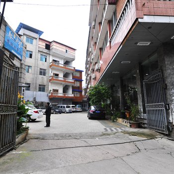 贵阳欧亚酒店