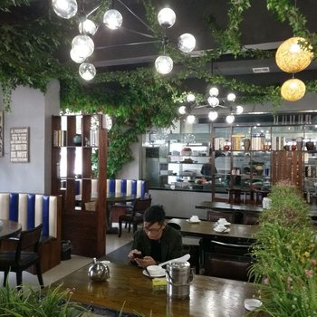 石首湘威食尚酒店酒店提供图片