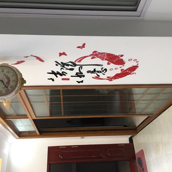 建始小武汉度假村酒店提供图片