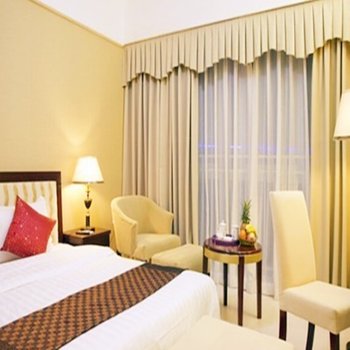 合江凯帝商务宾馆酒店提供图片