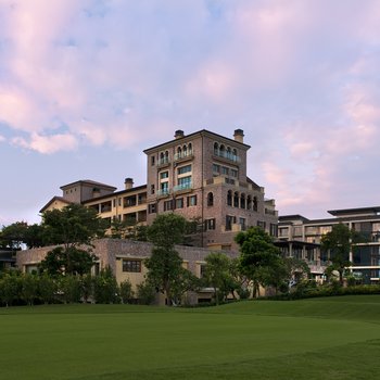 广州九龙湖国王酒店