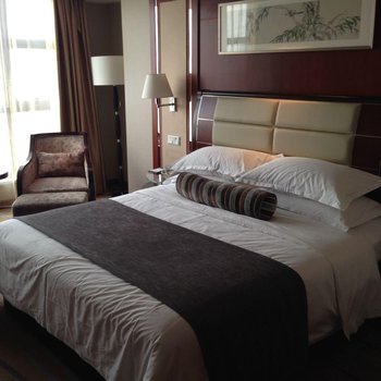 杭州星海国际酒店酒店提供图片