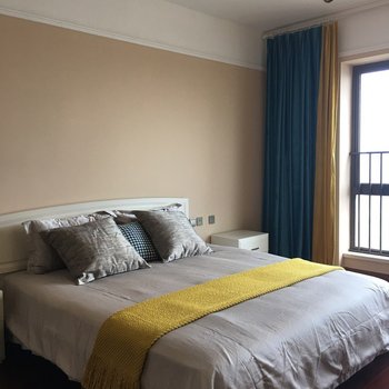 厦门品质海景公寓(杏林湾路店)酒店提供图片