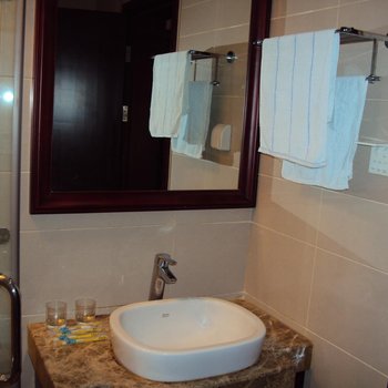 青岛大海无极度假公寓酒店提供图片