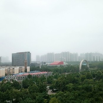 石家庄云鹤居公寓(强胜路分店)