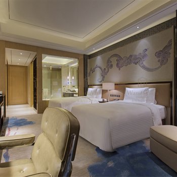 东莞万达文华酒店酒店提供图片