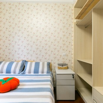 上海豪华三房普通公寓酒店提供图片