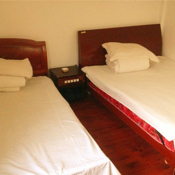 平湖红房子宾馆酒店提供图片