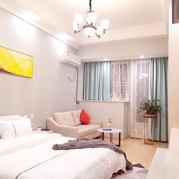 湖州优客青年旅舍酒店提供图片